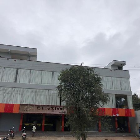 Hotel Amulya Regency Bayappanhalli Экстерьер фото